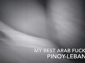 Gay twinks indulge in Arab-inspired anal pleasure in homemade video