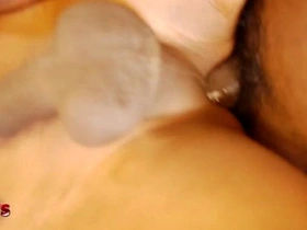 Young black men engage in raw, unprotected sex