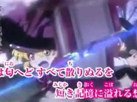 Japanese gay porn featuring big tits and sex