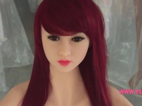 Japanese life-size sex dolls 168cm for solo play
