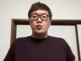Japanese gay teen indulges in luxury