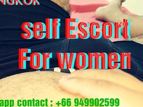 Asian soloboy indulges in pussy play